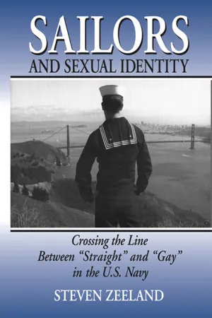 Sailors and Sexual Identity