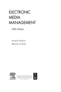 Electronic Media Management, Revised_cover