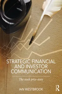 Strategic Financial and Investor Communication_cover