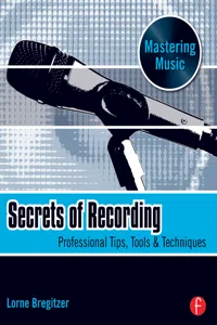 Secrets of Recording_cover