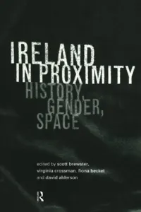 Ireland in Proximity_cover