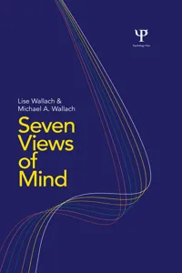 Seven Views of Mind_cover