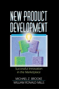 New Product Development_cover