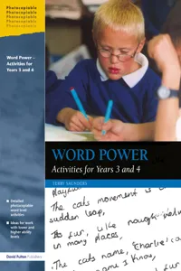 Word Power_cover