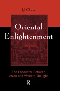 Oriental Enlightenment_cover