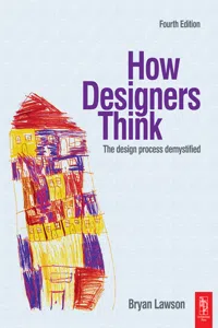 How Designers Think_cover