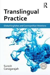 Translingual Practice_cover