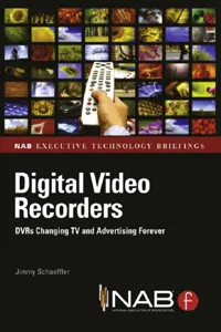 Digital Video Recorders_cover