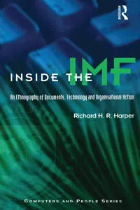 Inside the IMF_cover