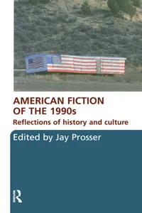 American Fiction of the 1990s_cover