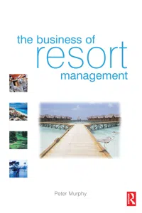 The Business of Resort Management_cover