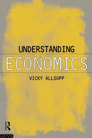 Understanding Economics