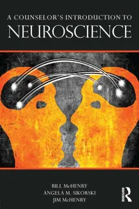 A Counselor's Introduction to Neuroscience_cover