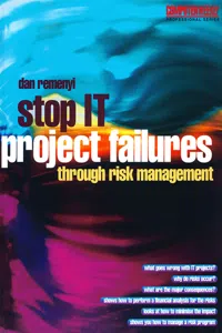 Stop IT Project Failures_cover