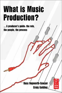 What is Music Production?_cover