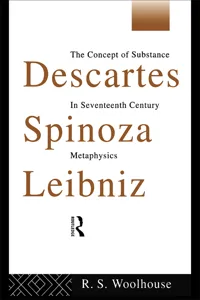 Descartes, Spinoza, Leibniz_cover