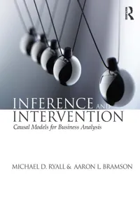 Inference and Intervention_cover