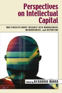 Perspectives on Intellectual Capital_cover
