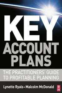 Key Account Plans_cover