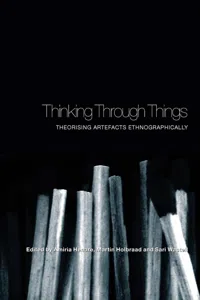 Thinking Through Things_cover