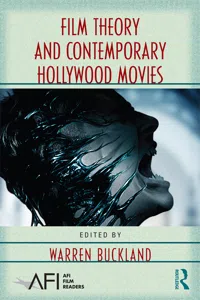 Film Theory and Contemporary Hollywood Movies_cover