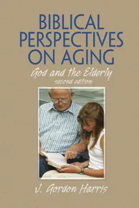 Biblical Perspectives on Aging_cover