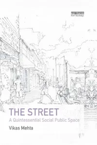 The Street_cover
