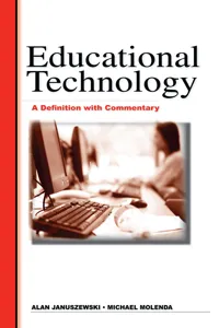 Educational Technology_cover