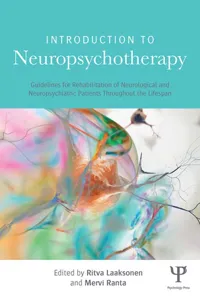 Introduction to Neuropsychotherapy_cover