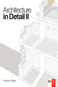 Architecture in Detail II_cover