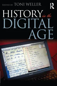 History in the Digital Age_cover