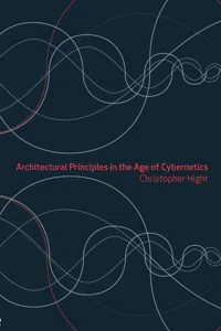 Architectural Principles in the Age of Cybernetics_cover