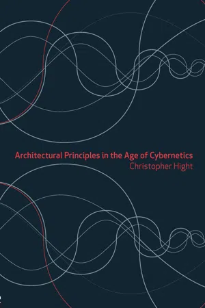 Architectural Principles in the Age of Cybernetics