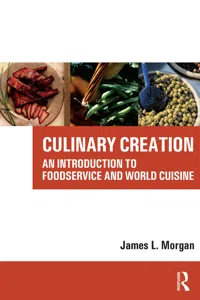 Culinary Creation_cover