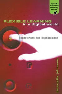 Flexible Learning in a Digital World_cover