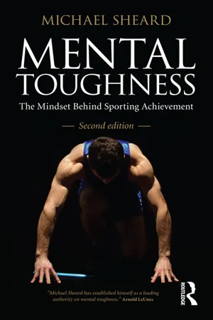 Mental Toughness