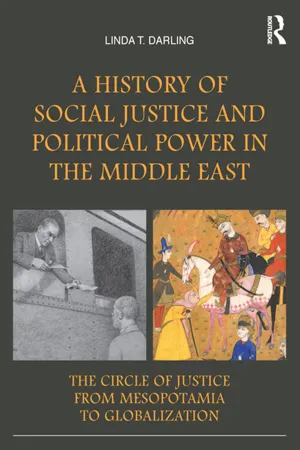 A History of Social Justice and Political Power in the Middle East