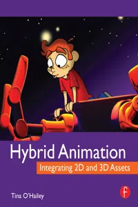 Hybrid Animation_cover