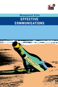 Effective Communications_cover