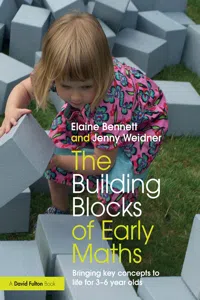 The Building Blocks of Early Maths_cover