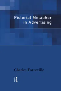 Pictorial Metaphor in Advertising_cover