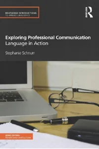 Exploring Professional Communication_cover