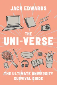 The Uni-Verse_cover