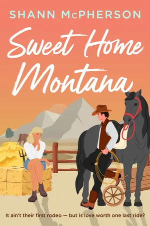Sweet Home Montana