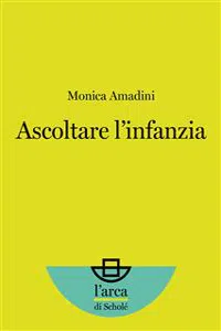 Ascoltare l'infanzia_cover