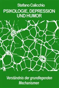 Psikologie, depression und humor_cover