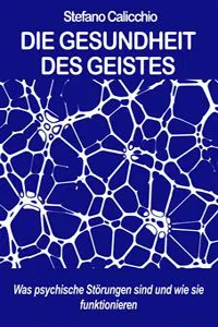 Die gesundheit des geistes_cover