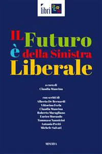 Il futuro è della sinistra liberale_cover