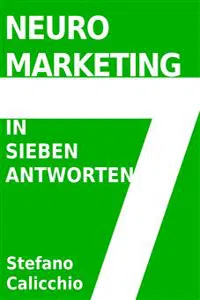 Neuromarketing in 7 antworten_cover