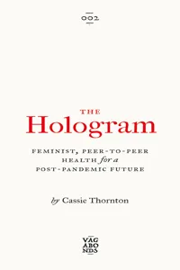 The Hologram_cover